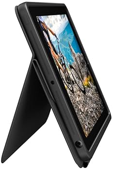 Amazon | Logitech(ロジクール) Rugged Folio iPad (第7世代、第